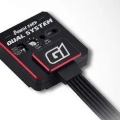 Power HD Gyro G1 - Red