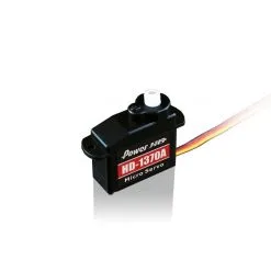 Power HD HD-1370A Analog Micro Servo 0.6KG 0.1sec@