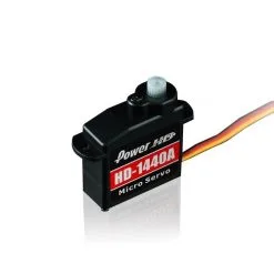 Power HD HD-1440A Analog Micro Servo 0.8KG 0.1sec@