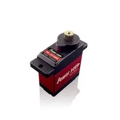 Power HD HD-1810MG Digital Servo 3.9KG 0.13sec@6.0