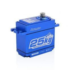 Power HD LW-25MG Digital Waterproof Servo 25KG 0.1