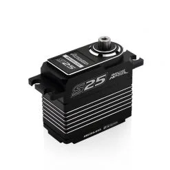 Power HD Storm S25 HV Brushless Digital Servo W/Ti