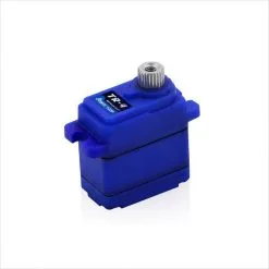 Power HD TR-4 Mini Waterproof Servo 2.6KG 0.10sec@