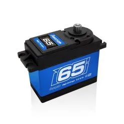 Power HD WH-65KG Waterproof Servo 65KG 0.15sec@8.4