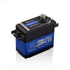 Power HD WP-23KG Waterproof Servo 23KG 0.12sec@6.0
