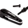 Power Hobby Power Hobby 25T Aluminum Clamping Servo Horn Black