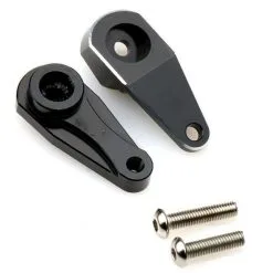 Power Hobby Power Hobby Axial RBX10 RYFT Aluminum 23T Servo Arm Servo Horn
