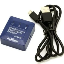 Power Hobby Power Hobby GPS + GLONASS Performance Analyzer Bluetooth Speed