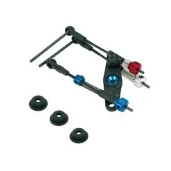 Dynamite Dynamite Pro Tune Throttle/Brake Linkage Set
