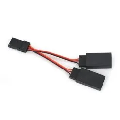 E-Flite E-Flite 3" Y-Harness Ultra Lightweight