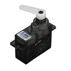 E-Flite E-Flite 6.0-Gram DS60 Digital Super Sub-Micro Servo