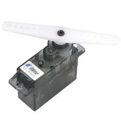 E-Flite E-Flite 6.0-Gram Super Sub-Micro S60 Servo