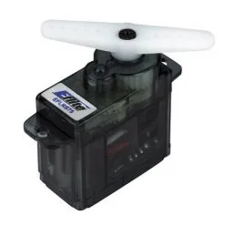 E-Flite E-Flite 7.5-Gram Sub-Micro S75 Servo