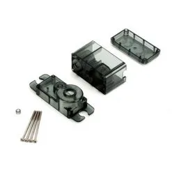 E-Flite E-Flite Case Set: DS76