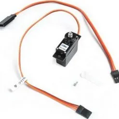 E-Flite E-Flite DSV130 3-Wire Digital Servo Metal Gear