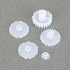 E-Flite E-Flite Gear Set: DS75, DS75H