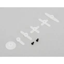 E-Flite E-Flite Standard Arm Set: DS35
