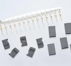 Electronic Model Systems Electronic Model Systems EMO0016 EMS Unassembled Female Conn J (5)