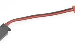 Electronic Model Systems Electronic Model Systems EMO0150 Male Adapter J To JST