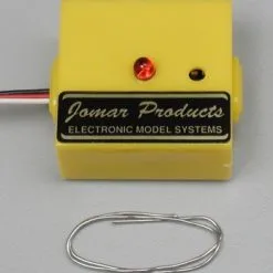 Electronic Model Systems Electronic Model Systems EMO1010 Opto-Isolated E-Swtch Futaba J