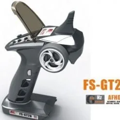 Flysky 2.4Ghz 3 Channel Radio W/Rx & Charger