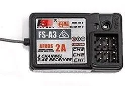 Flysky FS-A3 2.4Ghz 3 Channel Receiver