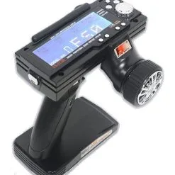 Flysky FS-iT3B 2.4Ghz 3 Chan. W/ FS-A3 3 Ch RX