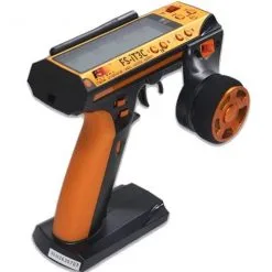 Flysky Flysky FS-iT3C 2.4Ghz 3 Channel Radio W/ FS-A3 3 Ch Recei