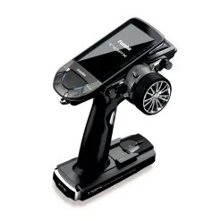 Futaba Futaba 10PX 2.4GHz 10-Channel T-FHSS Spec Radio System W/