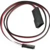 Futaba Futaba 16 Servo Extension Cord, W/ J Connector