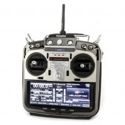 Futaba Futaba 18MZ A 2.4GHz FASST Aircraft Spec Radio System W/2
