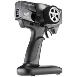 Futaba Futaba 3PRKA 3-Channel 2.4GHz FHSS Radio System W/R203GF