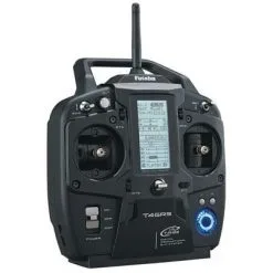 Futaba Futaba 4GRS 2.4GHz T-FHSS Surface Radio System W/ R304SB