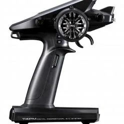 Futaba Futaba 4PM 2.4GHz 4-Channel T-FHSS Radio System W/ R334SB