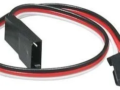 Futaba Futaba 8 Heavy Duty Servo Extension Cord, W/ J Connector