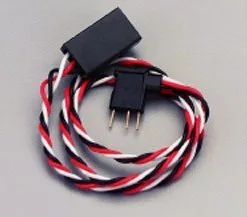 Futaba Futaba AEC1 Servo Extension 9 G