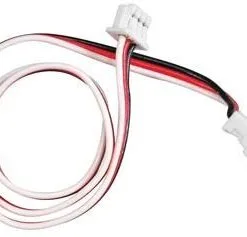 Futaba Futaba AEC23 Servo Extension Micro Plugs 200mm