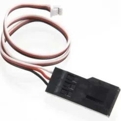 Futaba Futaba AEC31 Servo Extension Micro/Std 200mm