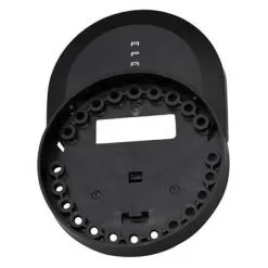 Futaba Futaba Angle Plate Adjustment Drop-Down Adapter, For TX 4