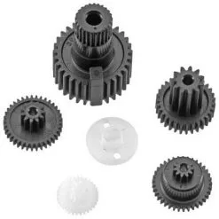 Futaba Futaba BLS153 GEAR SET US TOP