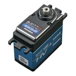 Futaba Futaba BLS177SV S.Bus Brushless Hi-Torque Metal Gear Serv