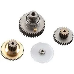 Futaba Futaba BLS255HV GEAR SET US