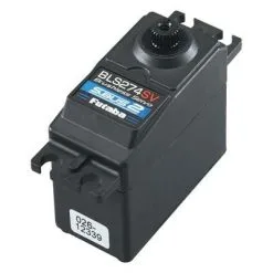 Futaba Futaba BLS274SV S.Bus Brushless Tail Servo For Helicopter