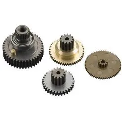 Futaba Futaba BLS451 GEAR SET US TOP