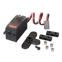 Futaba Futaba BLS571SV S.Bus Brushless Low Profile Metal Gear Su