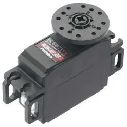 Futaba Futaba BLS671SV S.Bus Brushless High Voltage Mini Servo F