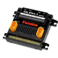 Futaba Futaba DL Power Hub DLPH-1