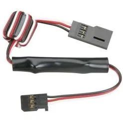 Futaba Futaba EXT CORD W/FILTER