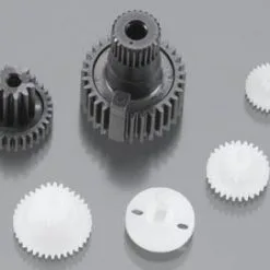 Futaba Futaba FGS257 Gear Set BLS257
