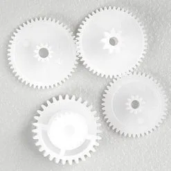 Futaba Futaba FGS3107 Gear Set S3107